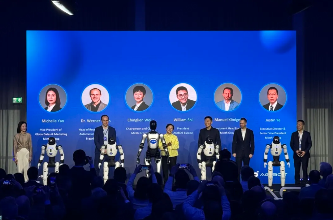 stake在德国慕尼黑举办发布会，加快欧洲本地化布局